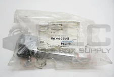 TAKIGEN A-199 PUSH BUTTON HANDLE Z295A0199001