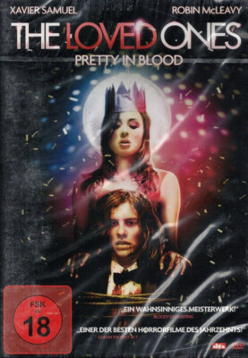 The Loved Ones - Pretty in Blood (DVD)