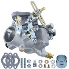 Carburetor For Zenith 12522 10131 10457 12225 Marvel Schebler Tsx38 Tsx102 New