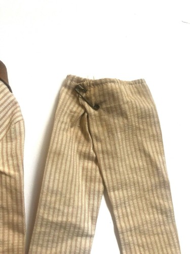 VINTAGE USED KEN OUTFIT SLEEPER SET #781 - Picture 6 of 7
