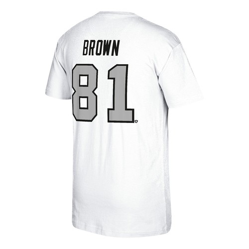 NFL Mitchell & Ness Retired Player Name & Number Jersey T-Shirt Collection Herren - Bild 81 von 86