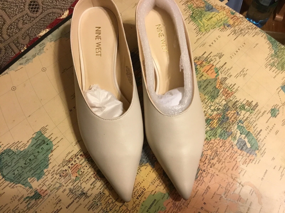 Nine west hotsell shoes australia