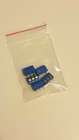 <!--F#f_0-->5 Pcs 3Way 3Pole PCB Screw Terminal Block Connector 5mm Pitch for 14-22AWG Wire<!--F/-->
