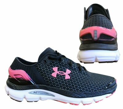 womens under armour speedform intake 2