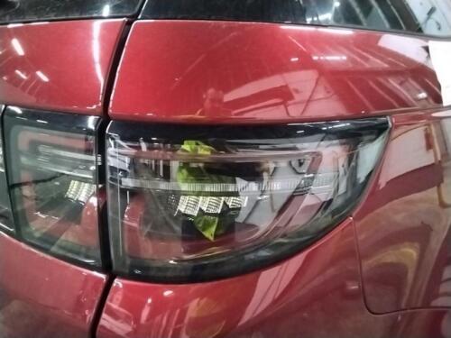 TAIL LIGHT LAND ROVER DISCOVERY SPORT MK2 (L550) 2019 On R-DYNAMIC S 5 DOOR