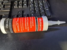 Ford Motorcraft high performance RTV silicone TA-357 brand new