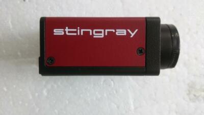 1PC USED Stingray F125B ASG  