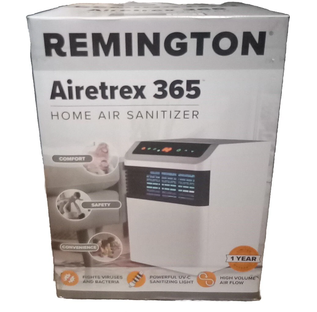 Remington airetrex deals