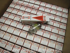 NOS 6EJ7 / EF184 Vacuum Tubes (Mesh) - RAYTHEON - JAPAN - ($3.95/ea, TESTED)