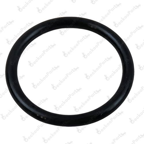 HONDA GENUINE PRELUDE H22 DOHC COOLANT CONNECTING PIPE O-RING 91314-PR7-A00 2PCS - Picture 13 of 14