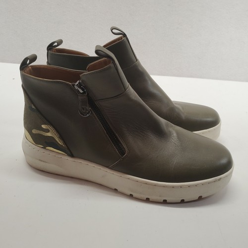 Women's Vionic, Abyss Brinkley Bootie | Peltz Shoes