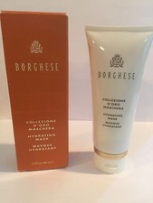 BORGHESE - COLLEZIONE DORO MASCHERA - HYDRATI...