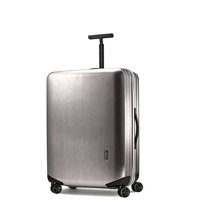 bayer makrolon polycarbonate luggage