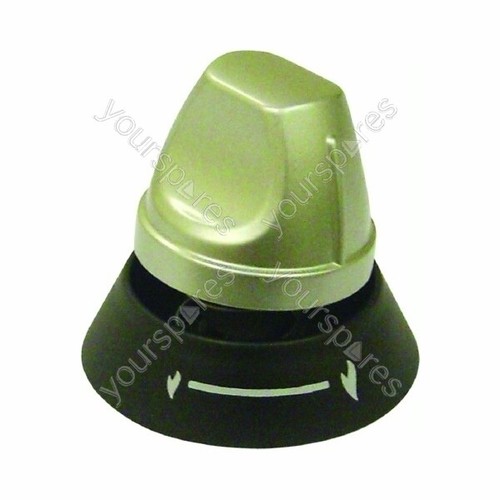 Genuine Cooker Control Knob for Cannon/Hotpoint Cookers and Ovens - Picture 2 of 2