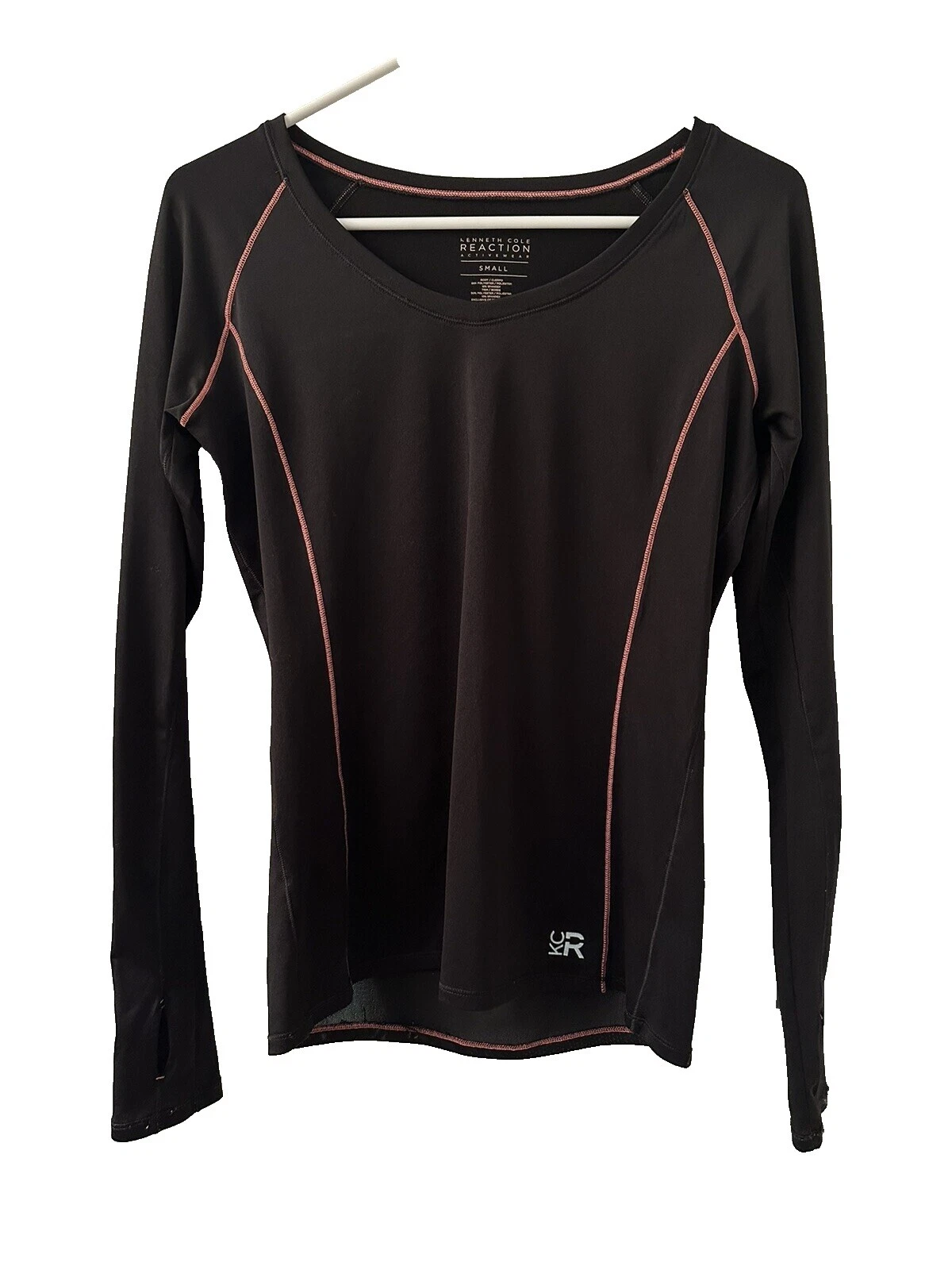 Kenneth Cole Reaction Women's Regular Size Activewear