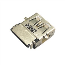 Replacement USB 3.0 Socket Jack Port Connector for ASUS TUF Gaming FX504 jing