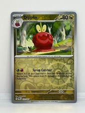 POKEMON TWILIGHT MASQUERADE REVERSE HOLO AND REVERSE HOLO RARE CARDS