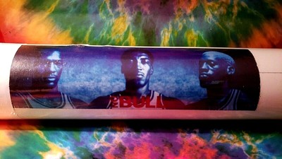 no bull poster jordan pippen rodman