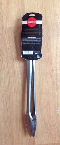 Grilling Tools set for Professional BBQ Lovers, Seven tools you need - Picture 8 of 9