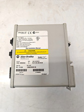 Allen-Bradley Stratix 5700 Ethernet Managed Switch 1783-BMS06SA