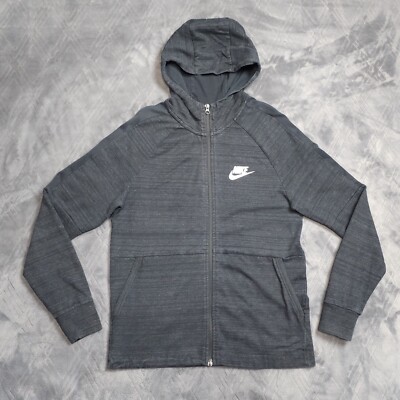 nike av15 pullover hoodie