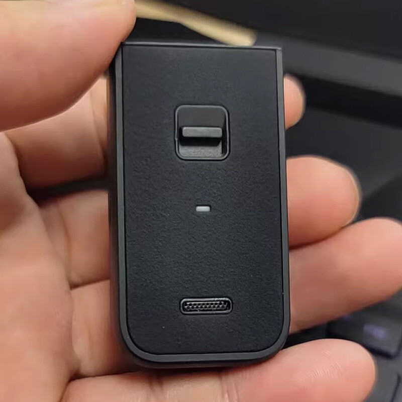 DJI Pocket 2 Do-It-All Handle Built-in Module Wireless