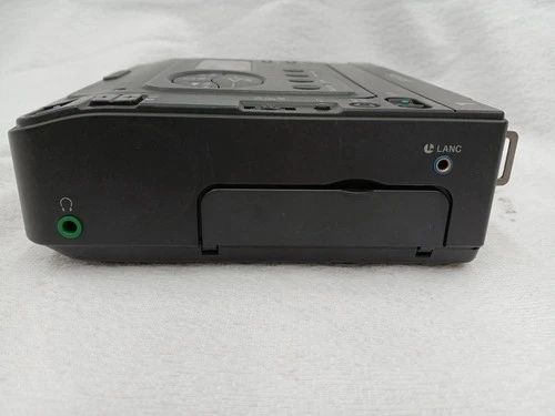 Sony GV-A100 Hi8 Video Cassette Recorder Player Video8 8mm Deck FrJapan - Bild 4 von 15