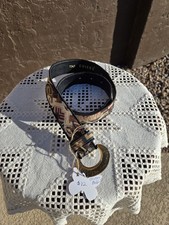 Chico's Women's Vintage Belt M/L