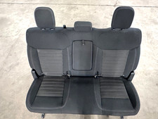 20-23 Ford Ranger Xl Xlt Rear 2nd Row Lower Upper Seat Cushion Oem Lot3645 20-23 Ford Ranger Xl Xlt Rear 2nd Row Lower Upper Seat Cushion Oem Lot3645