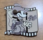 Vintage Disney Countdown To The Millennium Mickey Through The Years 1934 Pin #7 — photo 3