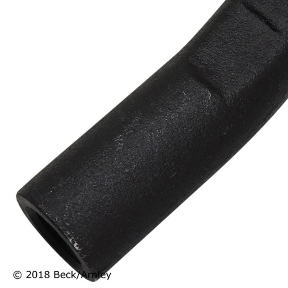 Beck Arnley 101-6986 Tie Rod Ends Front Driver Left Side Outer Exterior Outside Foto 4 de 4