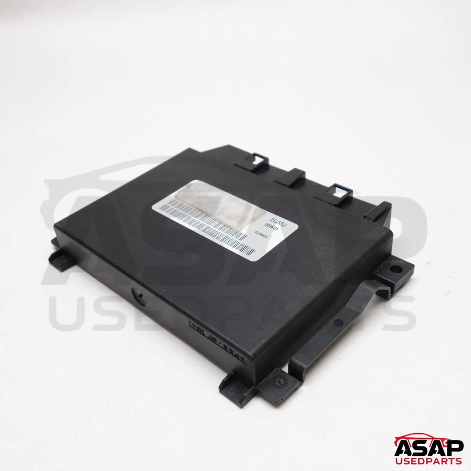 🚩 VIN PROGRAMADO PLUG & PLAY TCM TCU MOPAR CHRYSLER DODGE JEEP 05150241AB 🚩 Foto 3 de 4