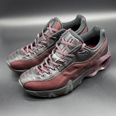 Asics Novalis Gel-Teremoa Kiko Kostadinov Java Obsidian Black 