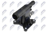 Original NTY ThermostatgehäUse CTM-FR-060 FüR Ford