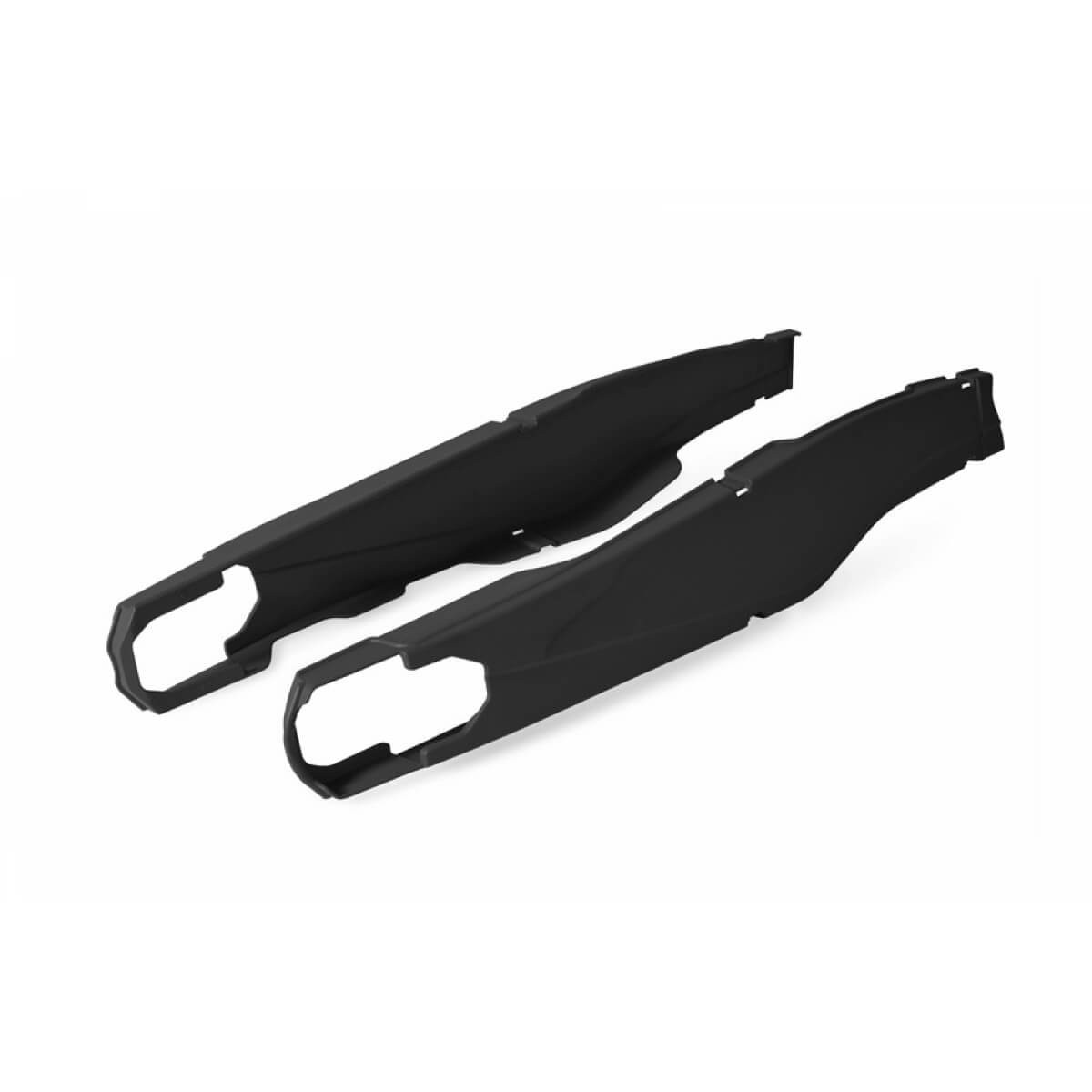 Eviter rayures bras oscillant Polisport pour moto Honda CRF 450 R