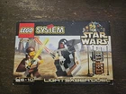 LEGO Star Wars: Lightsaber Duel (7101)