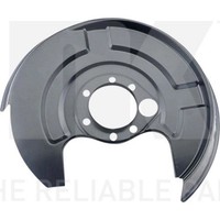 NK 2347101 Spritzblech Bremsscheibe FüR Audi A4 B5 80 B4 B3 8D2 8D5 8C2 8C5 8G7