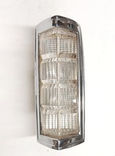 1977 1978 1979 Ford Thunderbird Used Left Parking Light Assembly