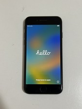 Apple iPhone 8 - 256GB Unlocked Space Gray A1863