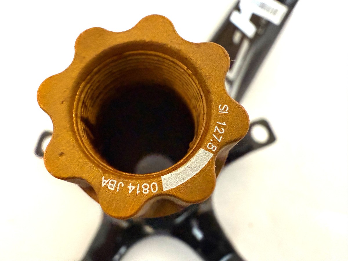 FSA SL-K Light BB30 Tandem Left 170mm Carbon Crankarm Crank