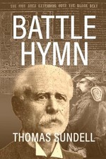 Battle Hymn by Thomas Sundell Paperback Book