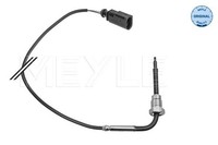 Vor RußPartikelfilter Meyle 114 800 0141 Sensor, Abgastemperatur FüR Vw