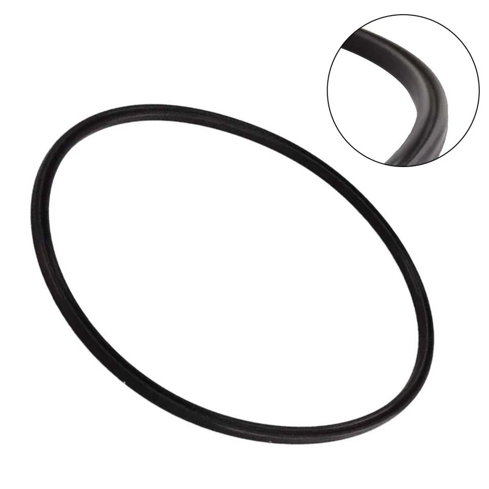 Fuel Pump Tank Seal for For A4 For A5 For A6 1 Piece Direct Replacement - Image 2 of 4
