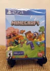 New ListingMinecraft PS4 Game Starter Pack(Spanish Edition) 700 Tokens-Brand New-Sealed