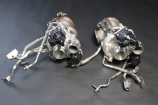 Turbo BMW 550