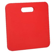 Stadium Seat Cushion Portable Multipurpose Kneeling Pad Waterproof EVA Foam Pad