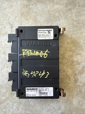 Meritor WABCO SmartTrac Brake Control Module ...