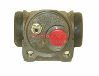 Original Metzger Radbremszylinder 101-429 FüR CitroëN Peugeot
