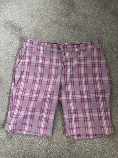 Galvin Green Men's Golf Shorts Size 32