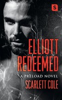Scarlett Cole | Elliott Redeemed (Pod Original) | Taschenbuch | Englisch (2017)